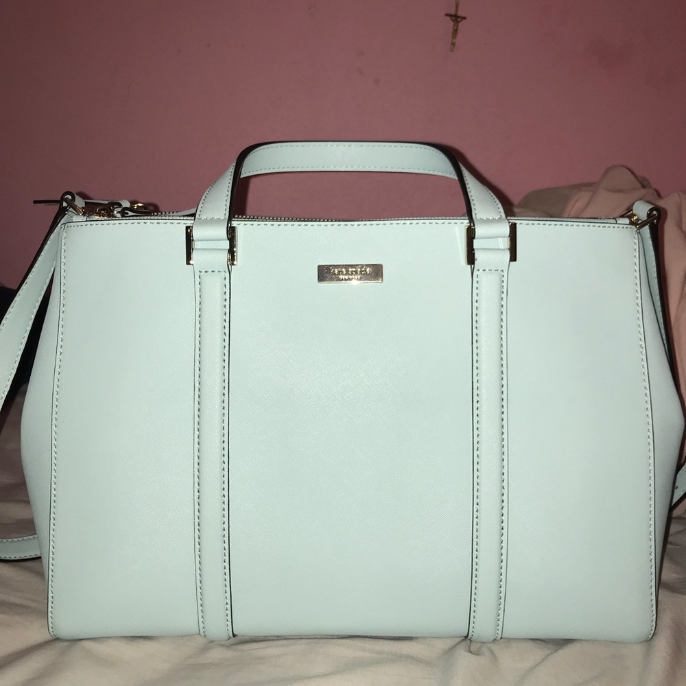Kate Spade Large Crossbody bag